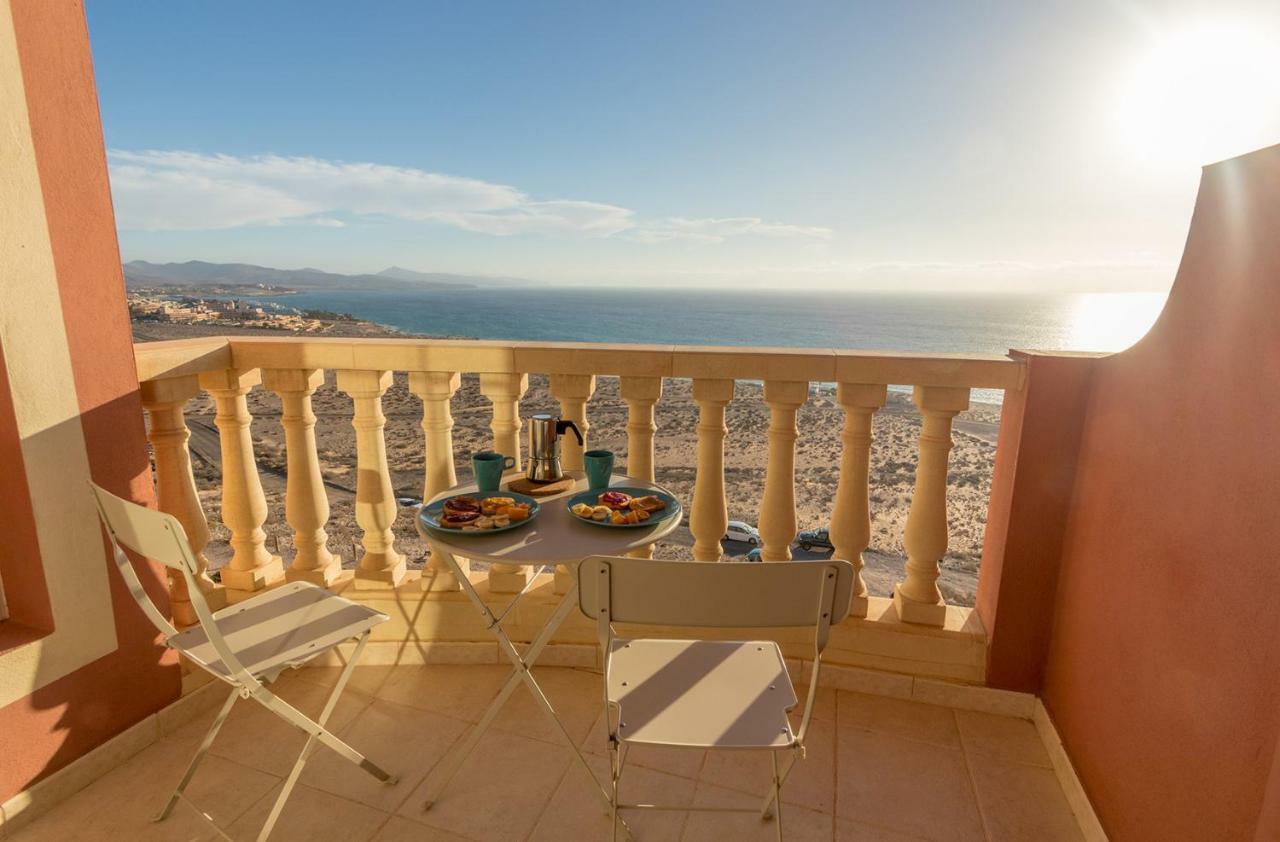 Апартаменты The Paradise On The Ocean 10 Коста Калма Экстерьер фото